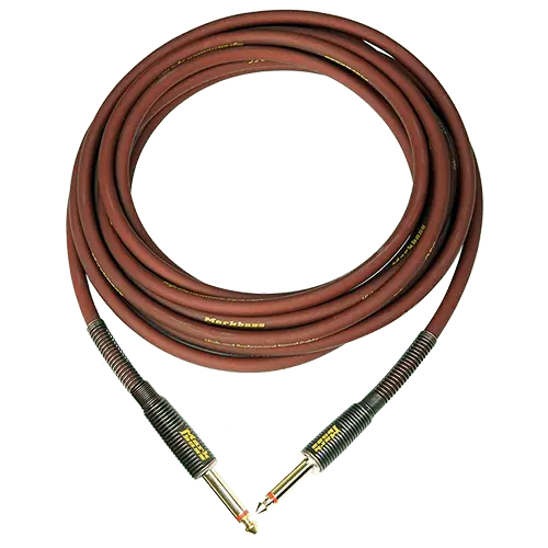 MARKBASS instrumentalni kabl 5.6 m (braon) SUPER SIGNAL CABLE