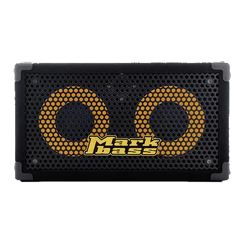 MARKBASS kabinet za bas gitaru (crni) TRAVELER 102P-8