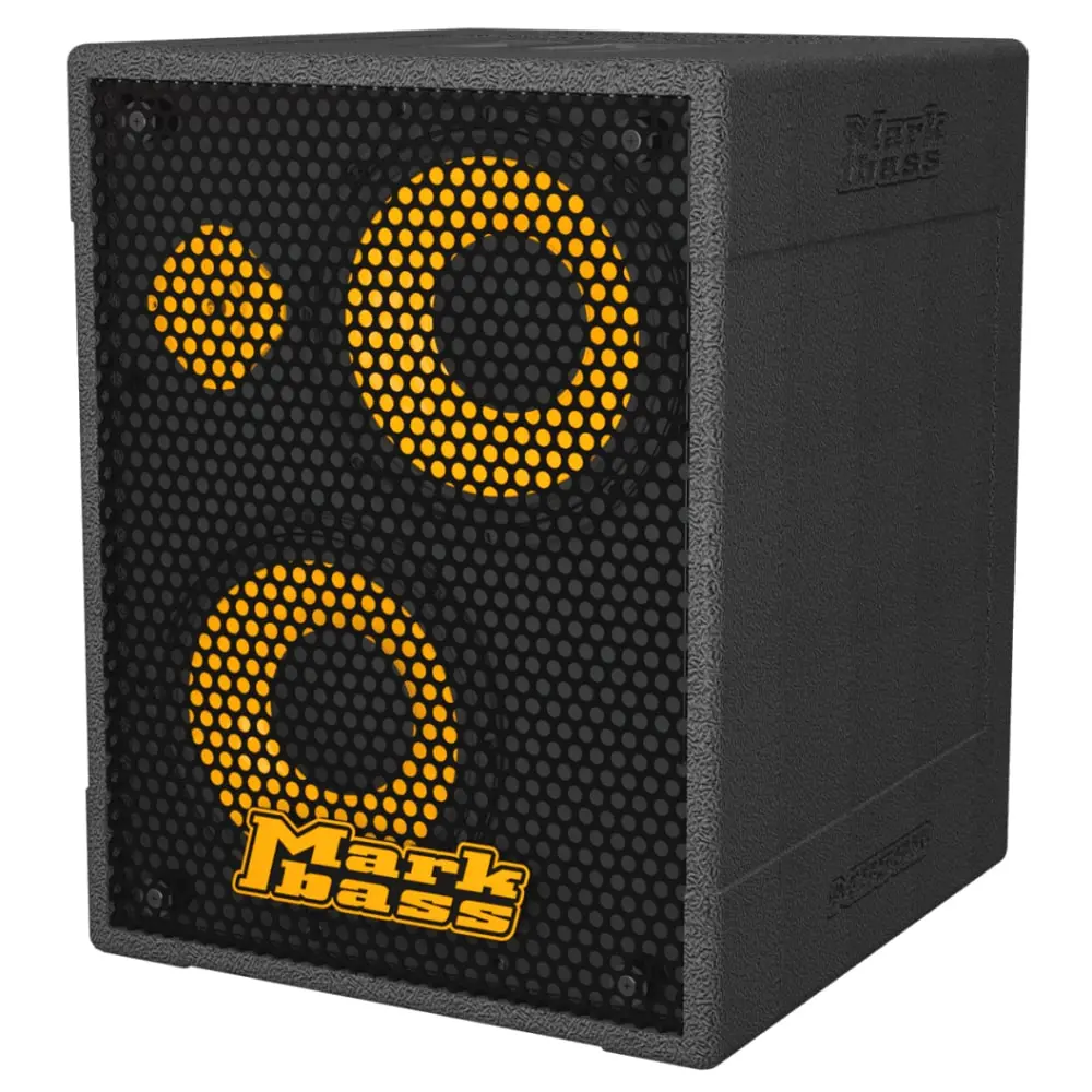 MARKBASS MB58R CMD 102 Pure Kombo pojačalo za bas gitaru