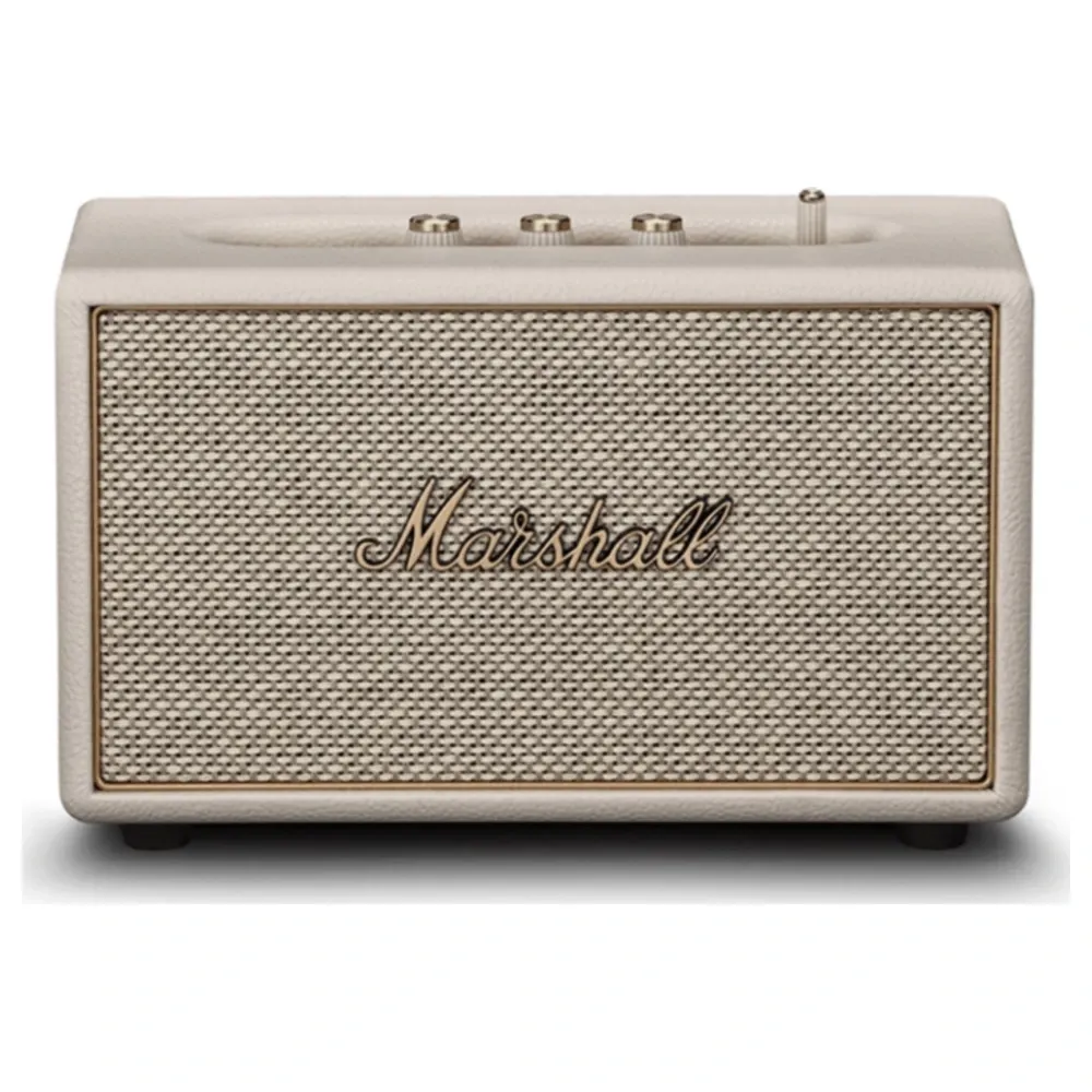 MARSHALL Action IV Cream