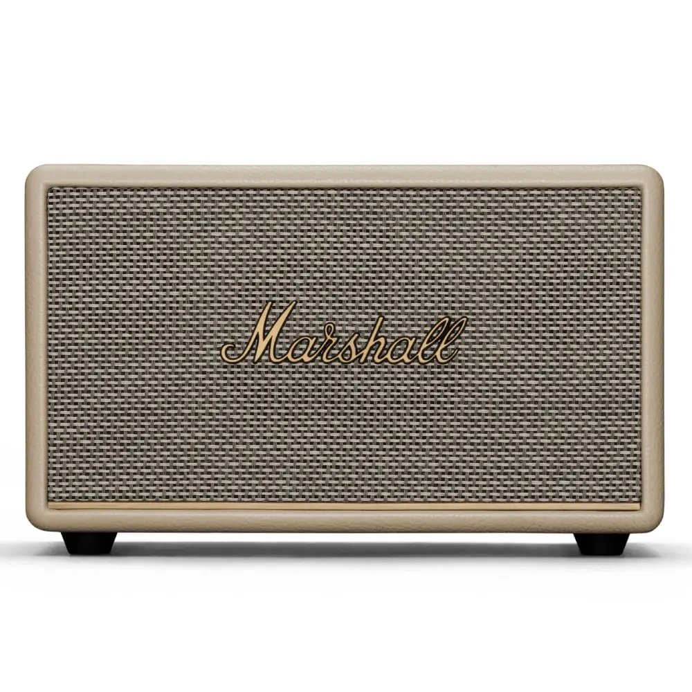 MARSHALL Acton III Cream Bluetooth zvučnik