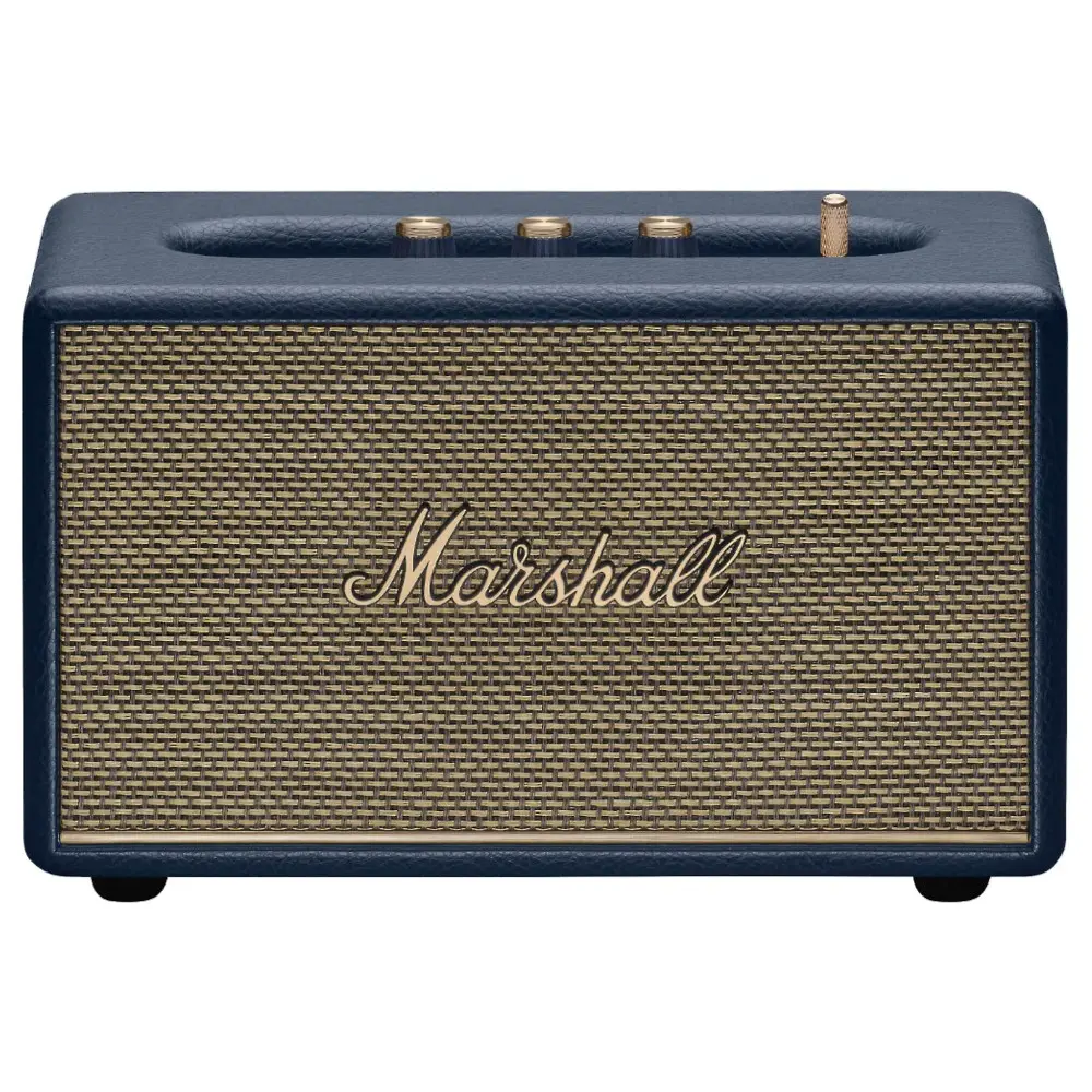 MARSHALL Acton III Midnight Blue