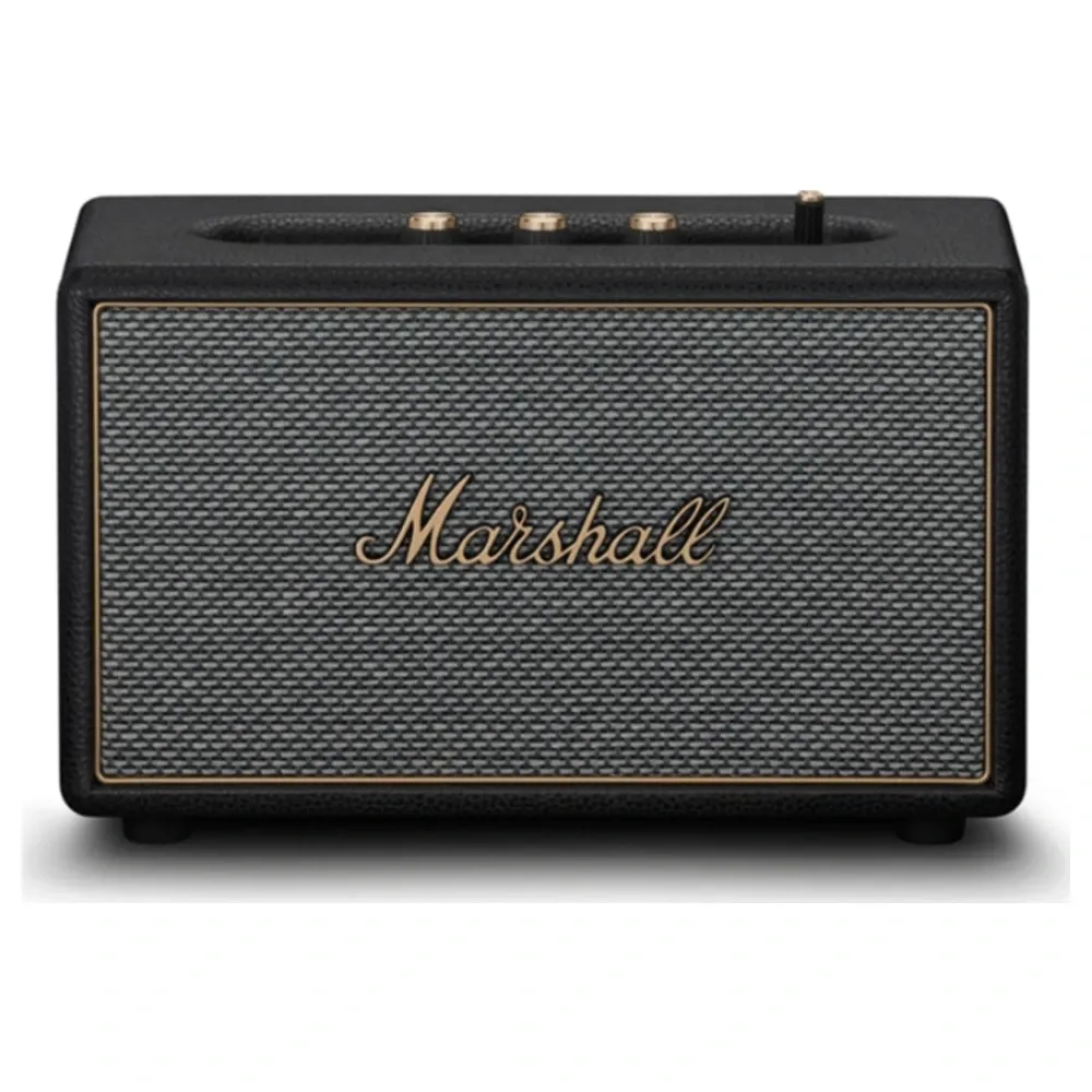 MARSHALL Acton IV Black