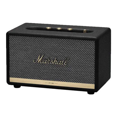 MARSHALL Bluetooth zvučni sistem ACTON 2 (Crni)