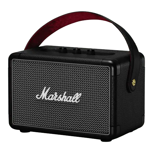 MARSHALL Bluetooth zvučni sistem KILBURN 2 (Crni)