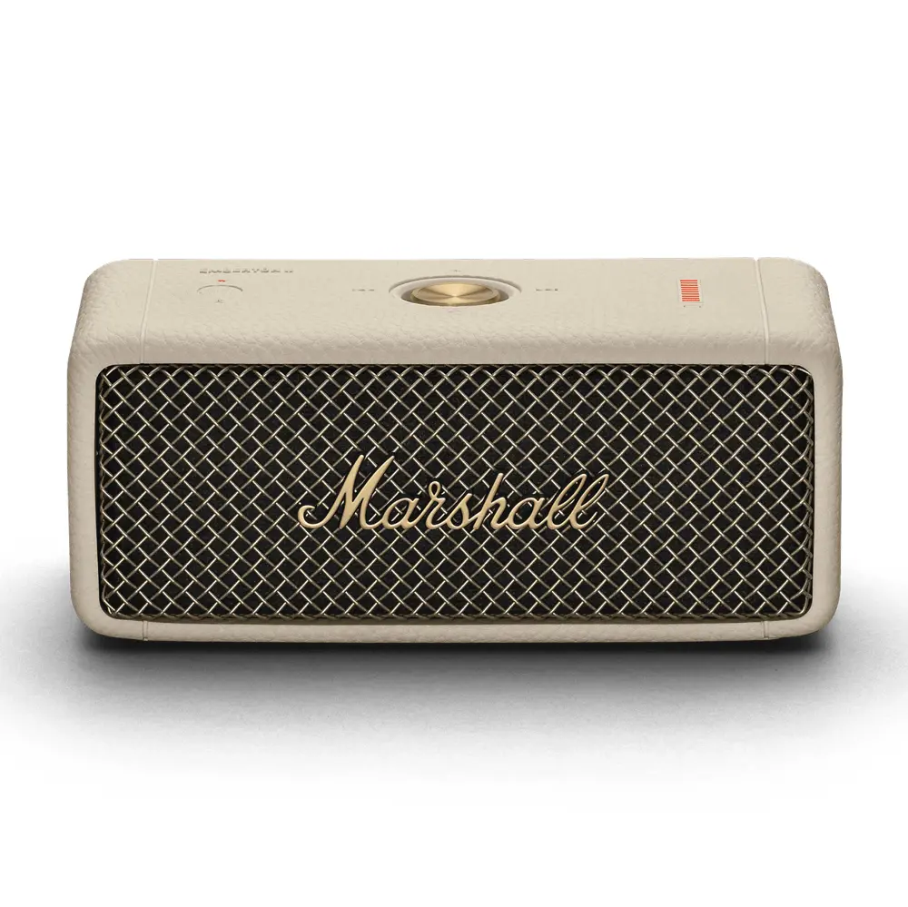 MARSHALL Emberton II Cream Bluetooth zvučnik