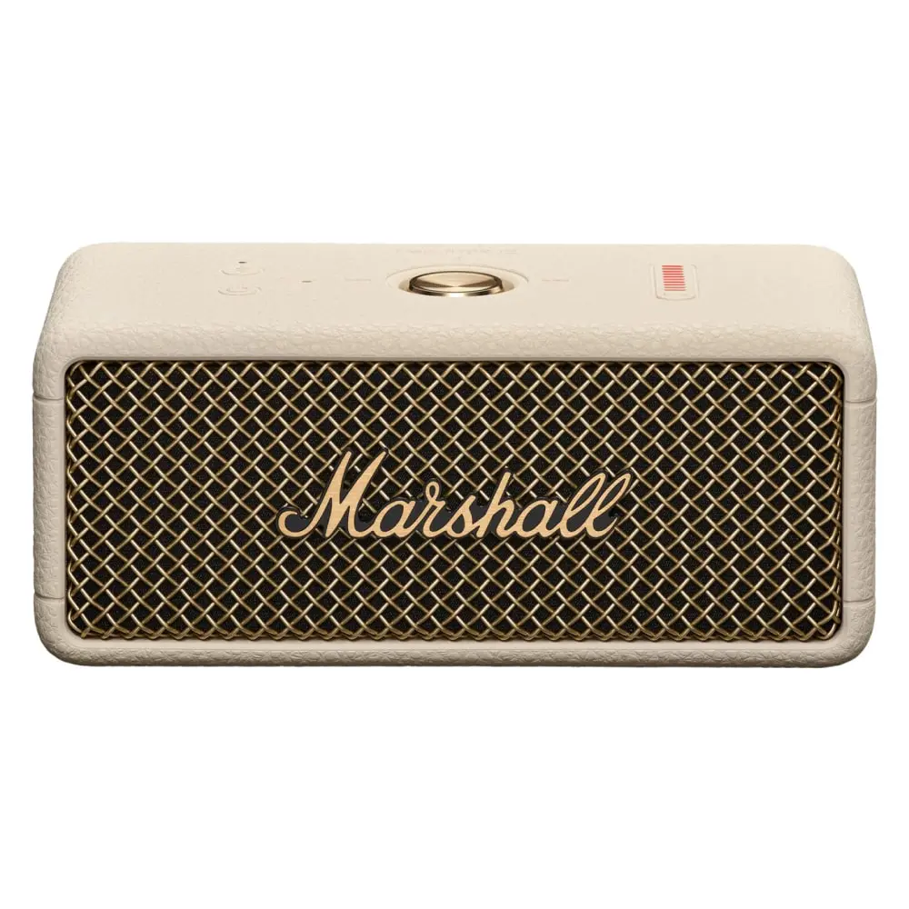 MARSHALL Emberton III Cream Bluetooth zvučnik