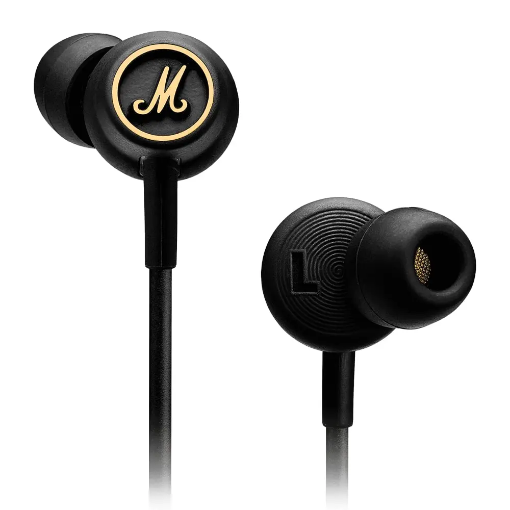 MARSHALL Mode EQ Žične bubice