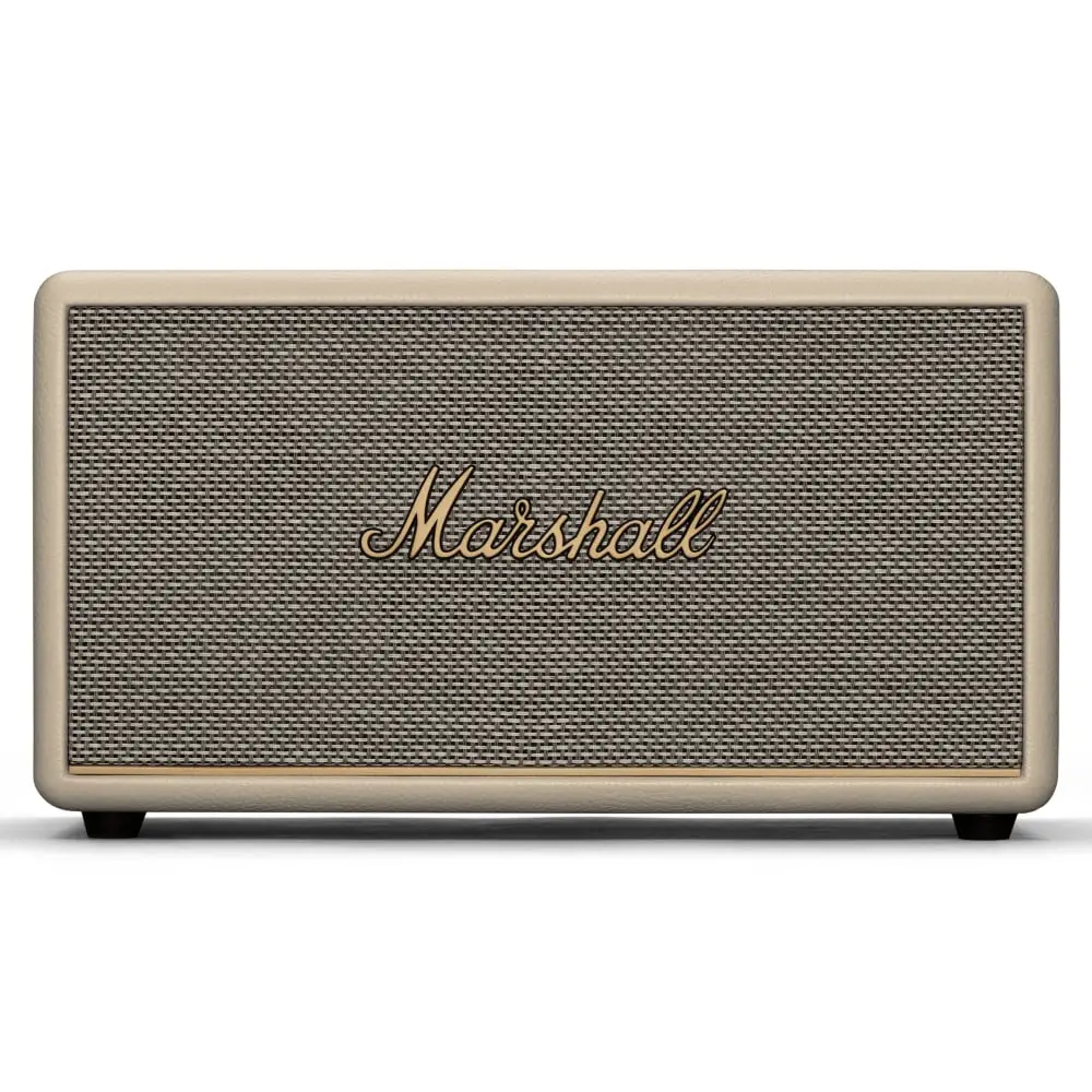 MARSHALL Stanmore III Cream Bluetooth zvučnik