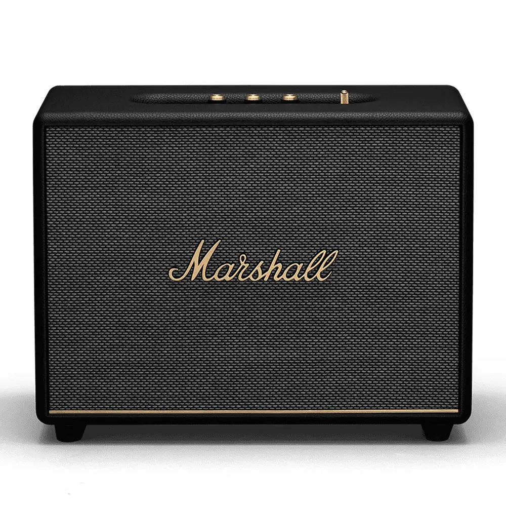 MARSHALL Woburn BT III Black Bluetooth zvučnik