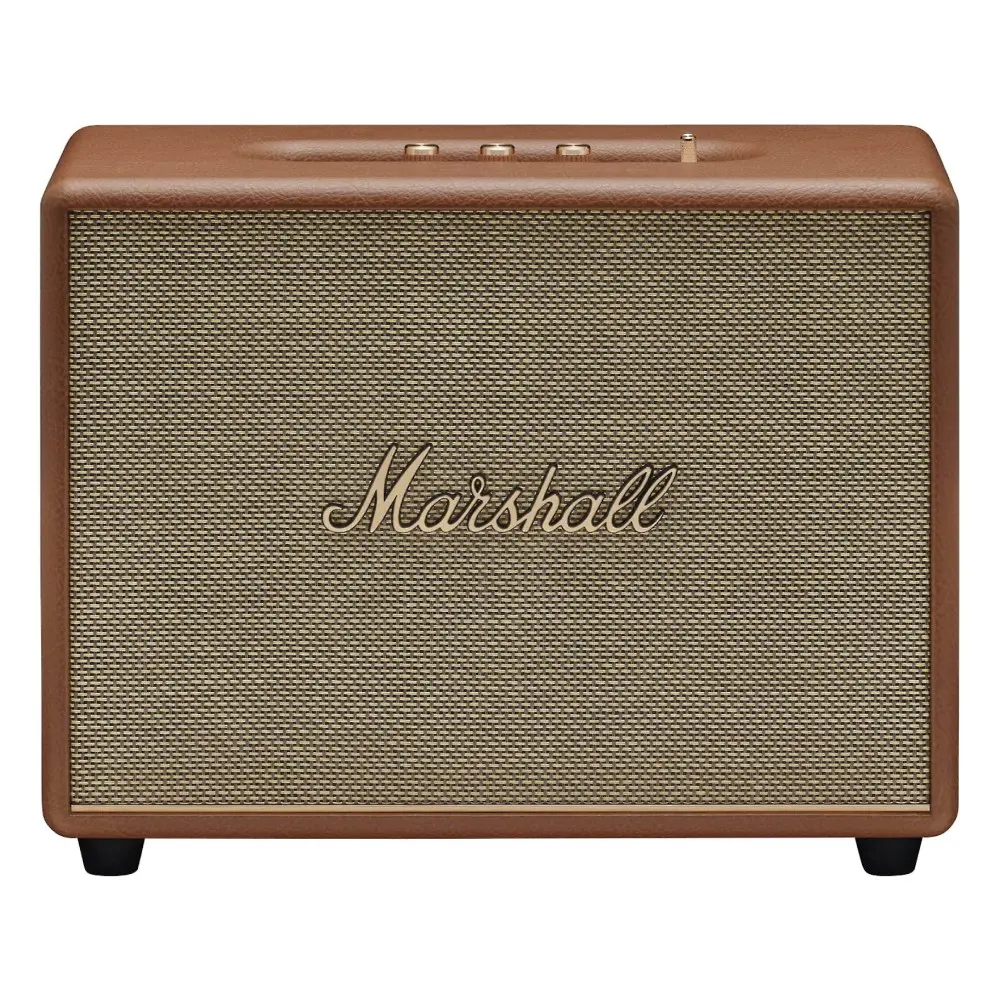 MARSHALL Woburn III Brown