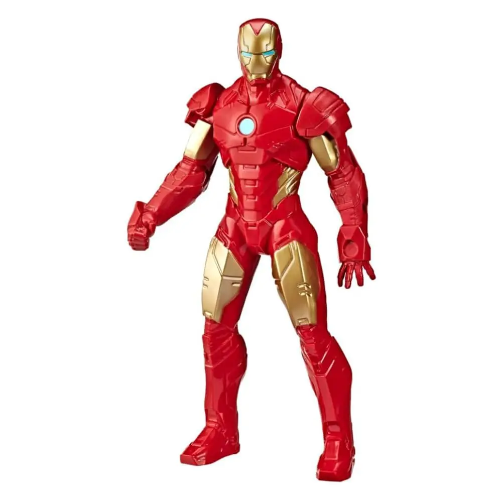 MARVEL Iron Man Akciona figura E5582