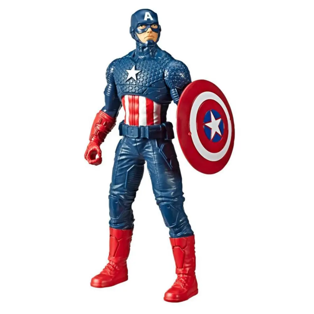 MARVEL Kapetan Amerika Akciona figura