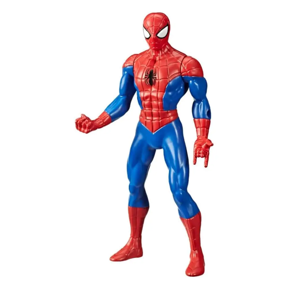 MARVEL Spiderman Akciona figura E6358