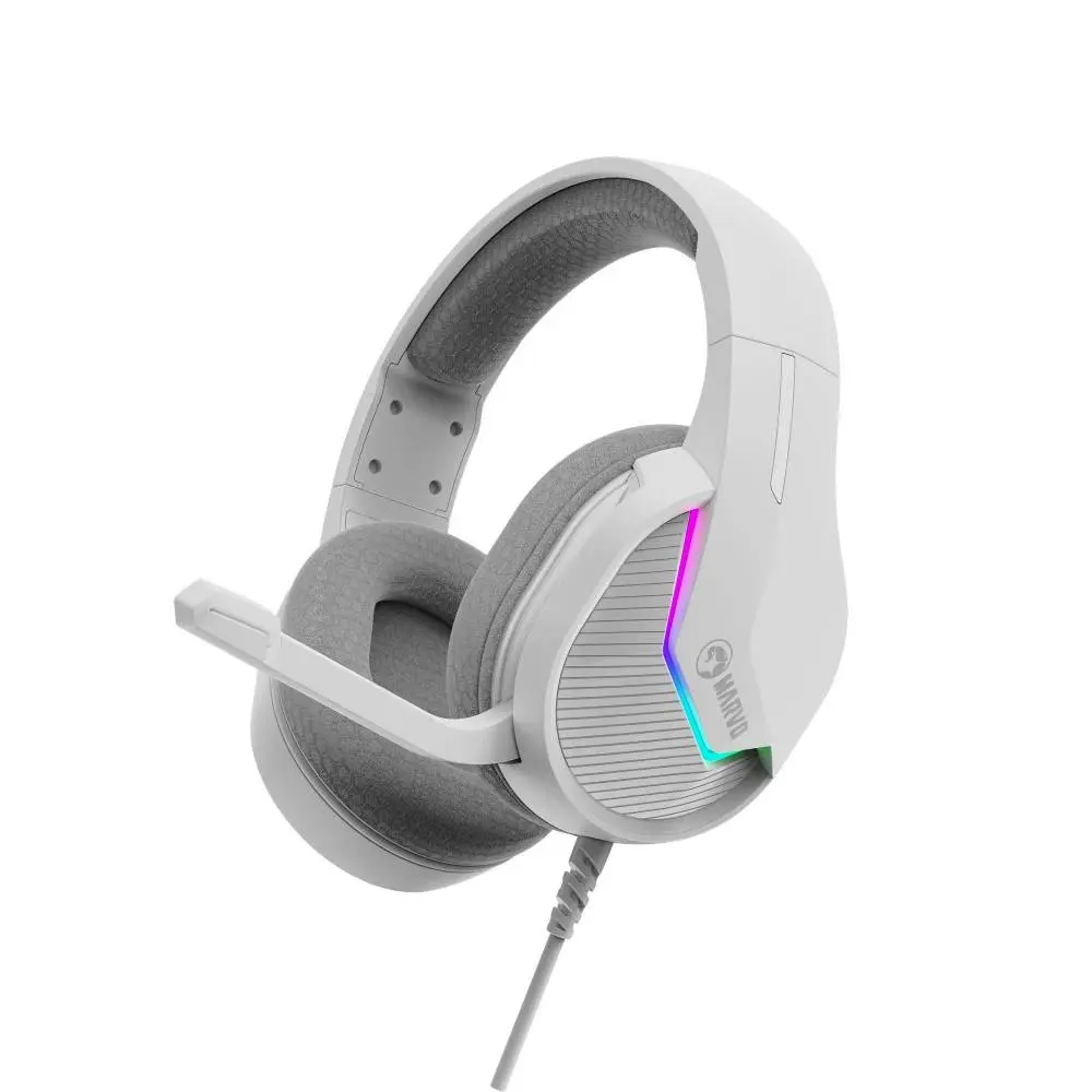 MARVO 006-0554 H8618 White Slušalice