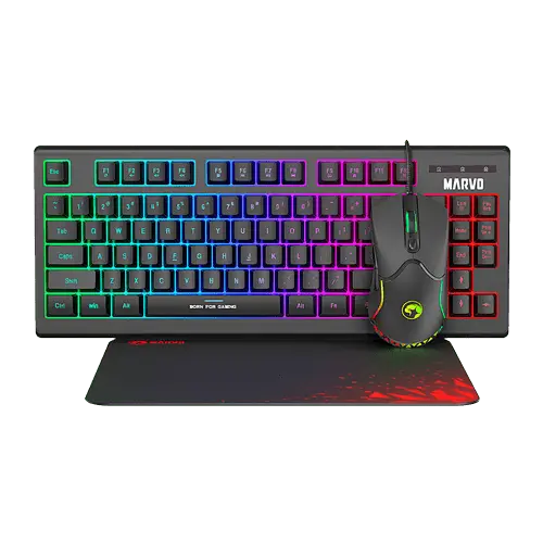 MARVO CM310 - Gejmerski komplet
