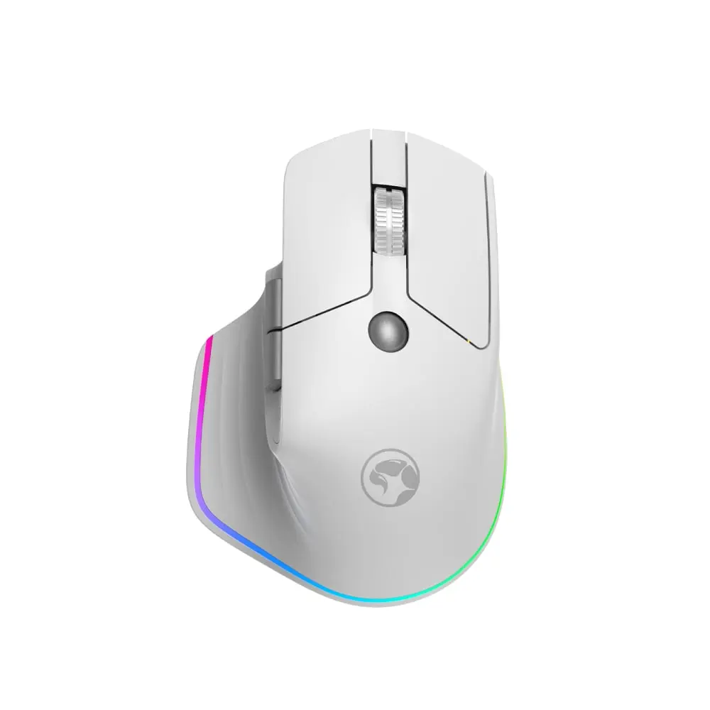 MARVO G803 WH Office Gejmerski miš