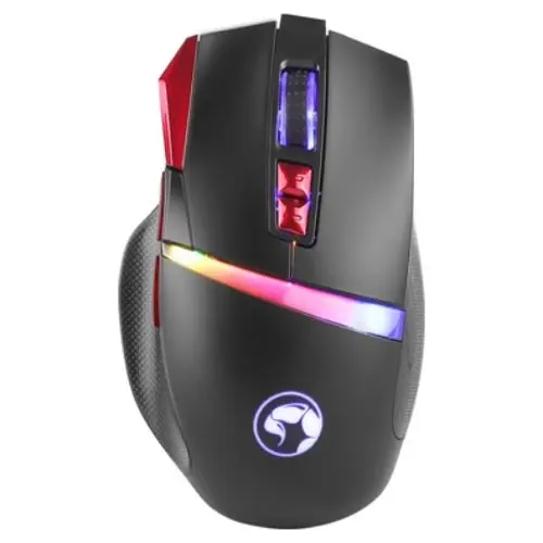 MARVO G944 Black Gejmerski miš