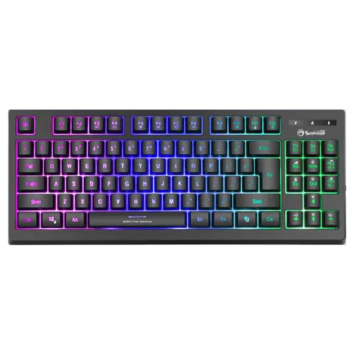 MARVO Gejmerska tastatura SCORPION K659 US