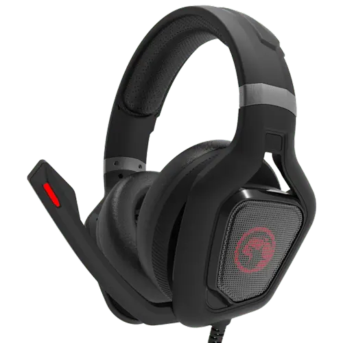 MARVO Gejmerske slušalice Scorpion HG8960 (Crna)