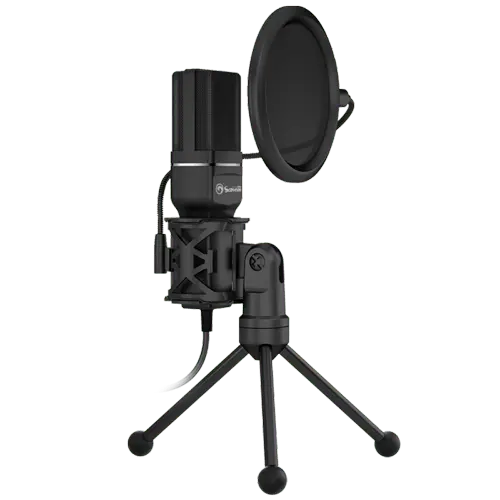 MARVO gejmerski mikrofon MIC-03