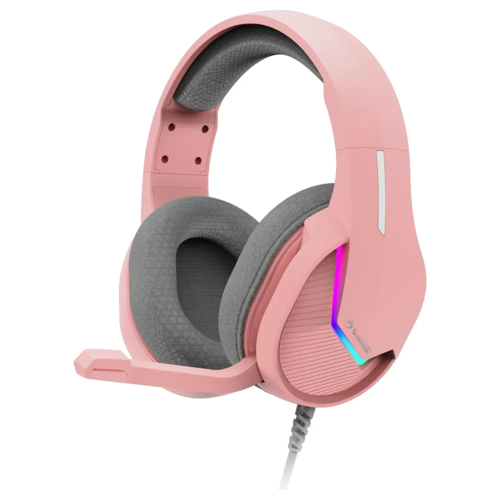MARVO H8618 Tactic 40 Pink