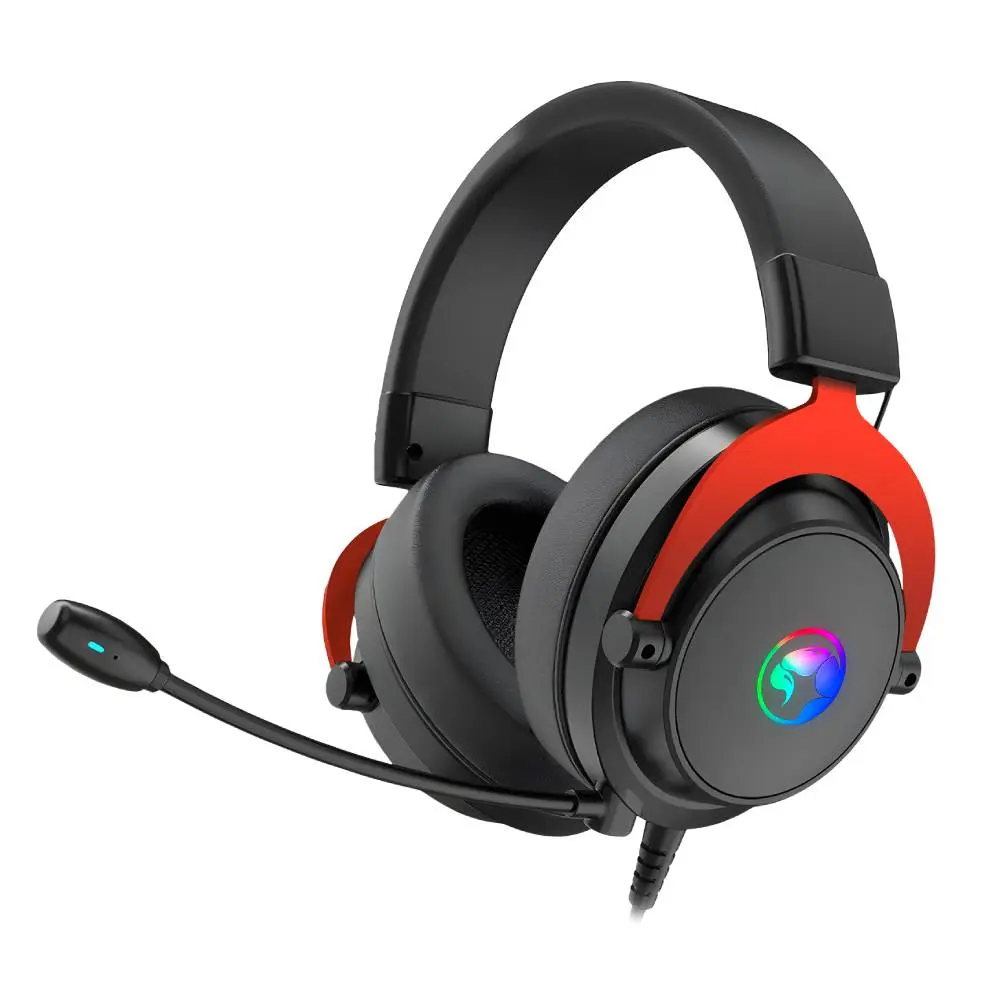 MARVO HG9067 Pulz 60 Gejmerske slušalice