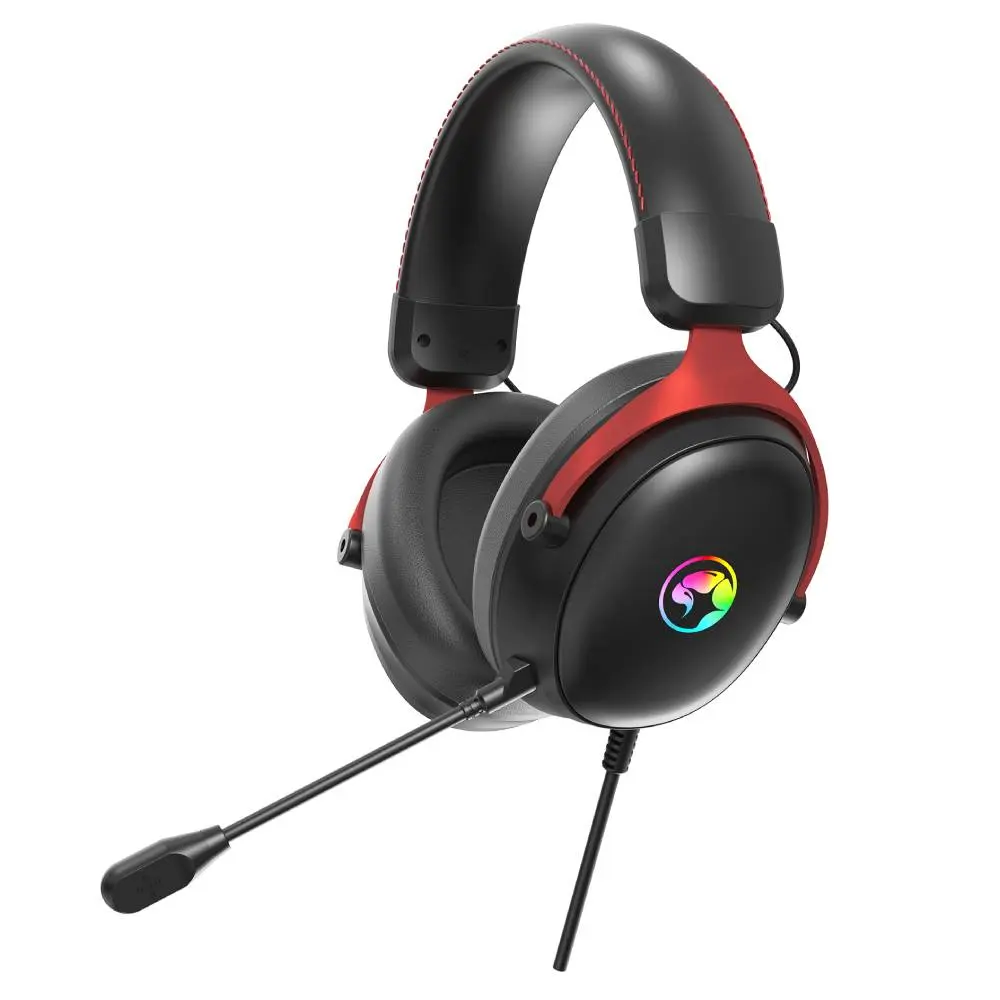 MARVO HG9076 Tactic X Gejmerske slušalice
