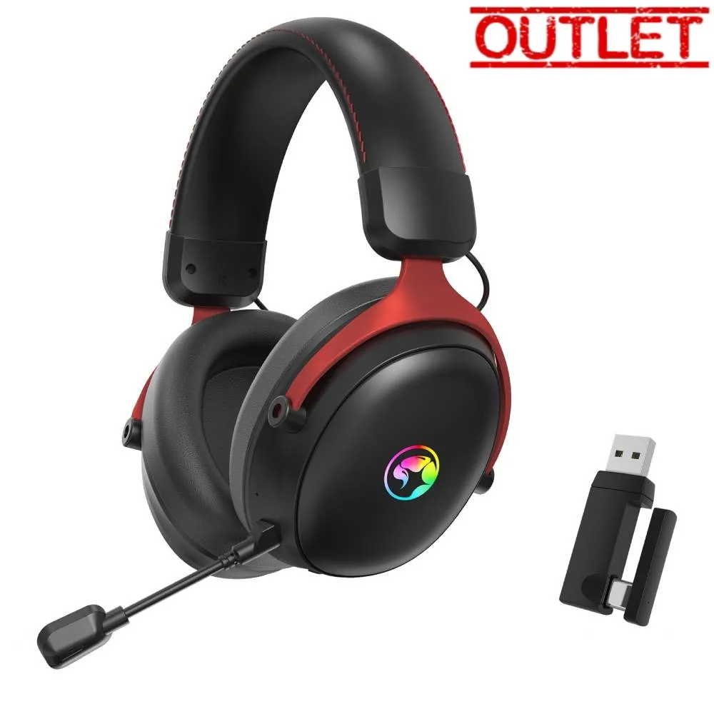 MARVO HG9076W Tactic X Pro OUTLET