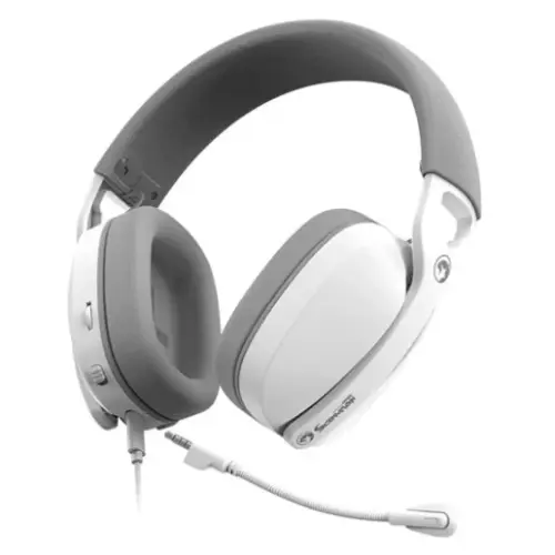 MARVO HG9086 White Gejmerske slušalice