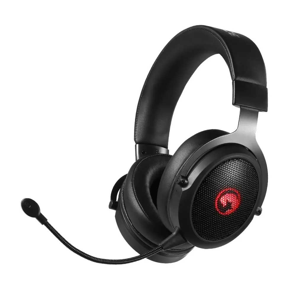MARVO HG9088W Bežične gejmerske slušalice