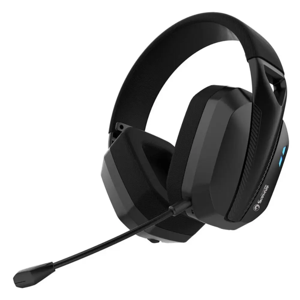 MARVO HG9089W Bežične gejmerske slušalice