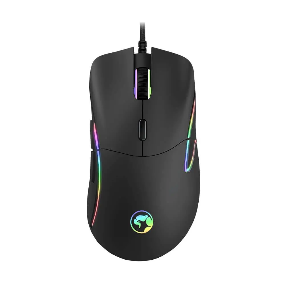 MARVO M528 Capo 30 Žičani gejming miš
