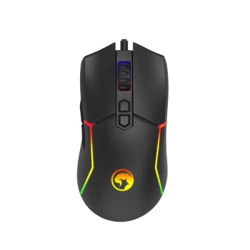 MARVO M655 Capo 35 Gejming miš