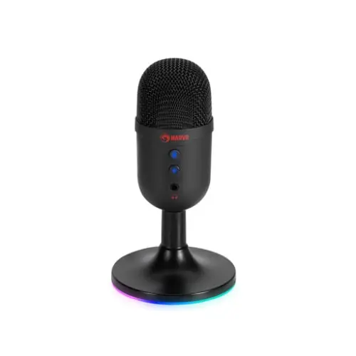 MARVO MIC-06 BK Mikrofon