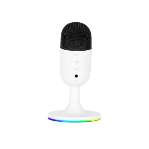 MARVO MIC-06 WH Mikrofon