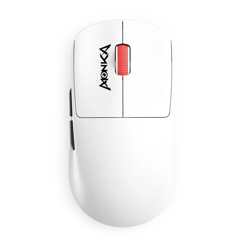 MARVO Monka Prime G997W White