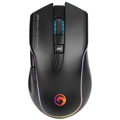MARVO Scorpion G943 003-0281 Gejmerski miš