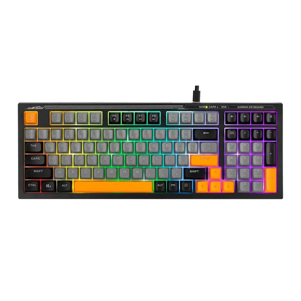MARVO Soldat S50B K638B
