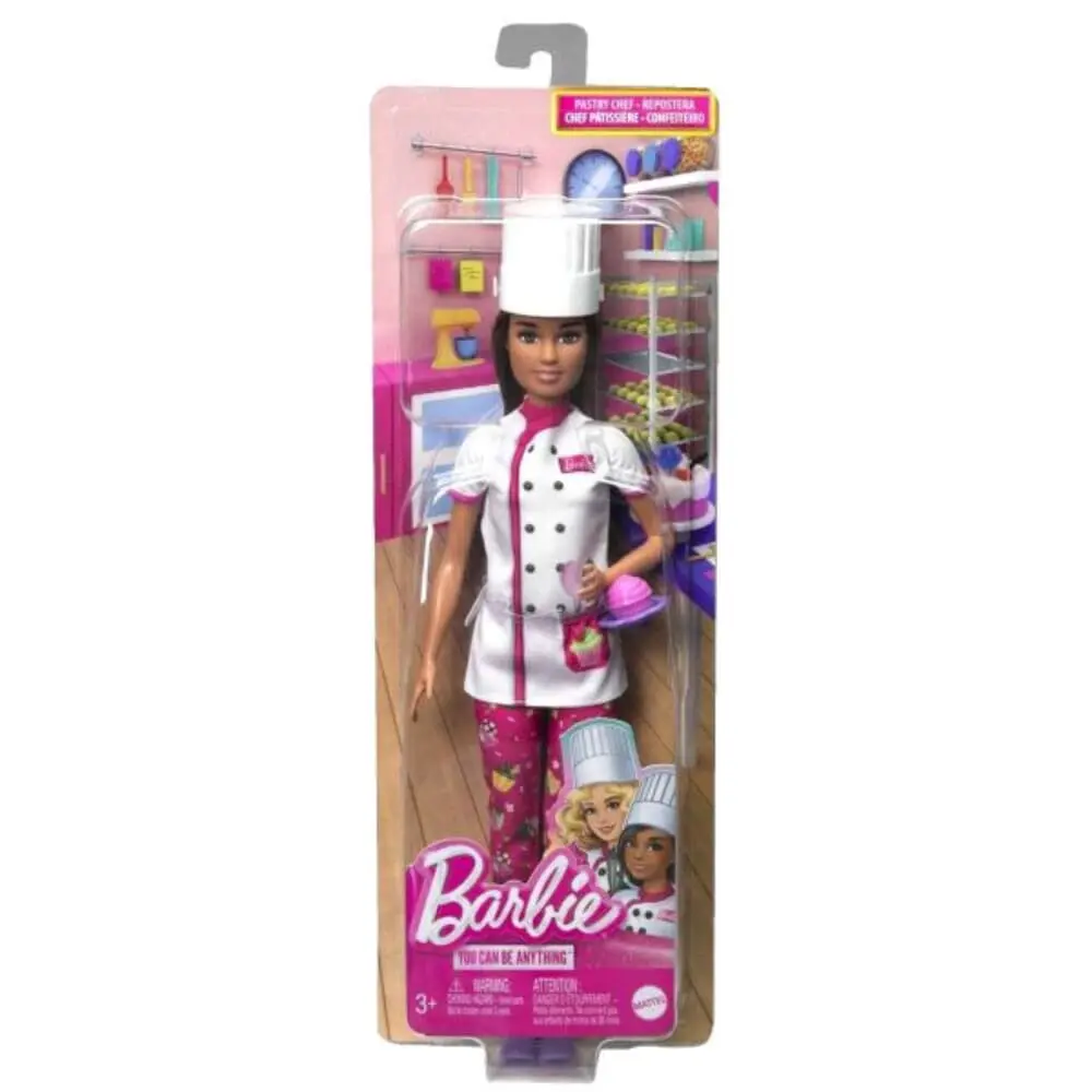 MATIS Barbie Šef kuhinje