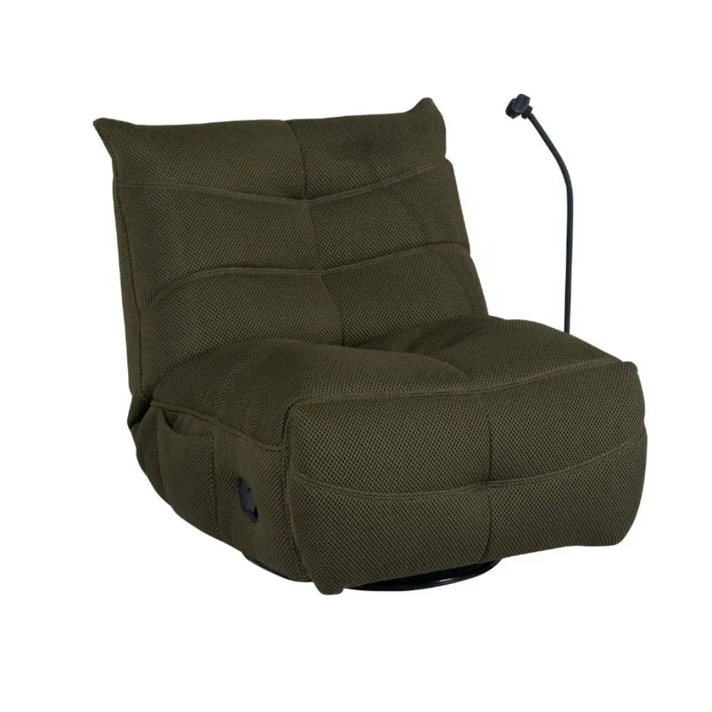 Matis MANWAH004 Cosy Fotelja Zelena