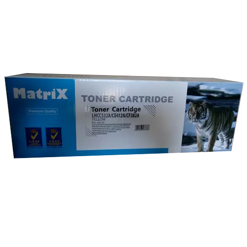 MATRIX toner CC533A/CE413A/CF383A