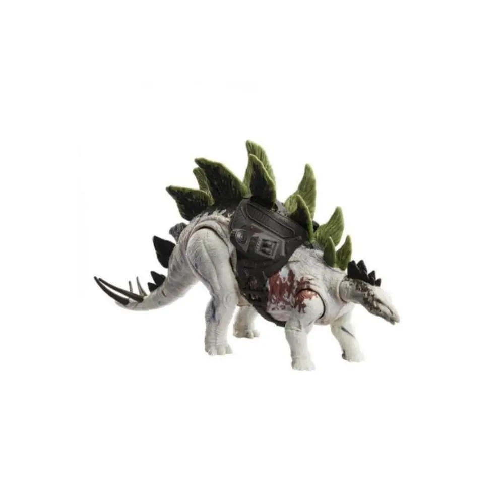 MATTEL Jurassic World Strategosaurus