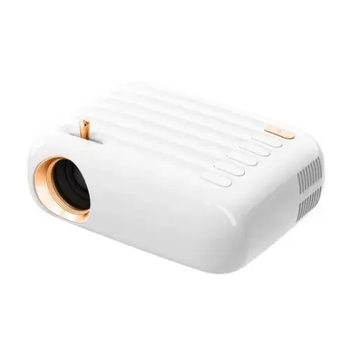 MAXBOX Mini HQ2 V2 Projektor + Torba