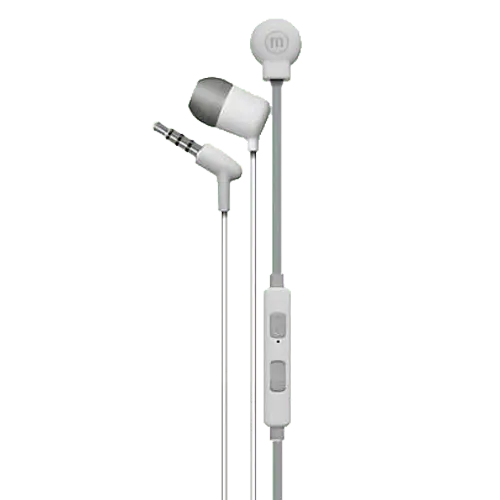 MAXELL bubice RFLX-100 Reflekt (Bela)