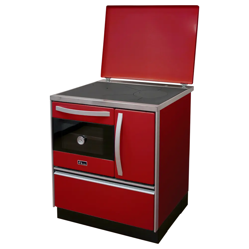 MBS Thermo Royal 720 P3L SL Šporet na čvrsto gorivo