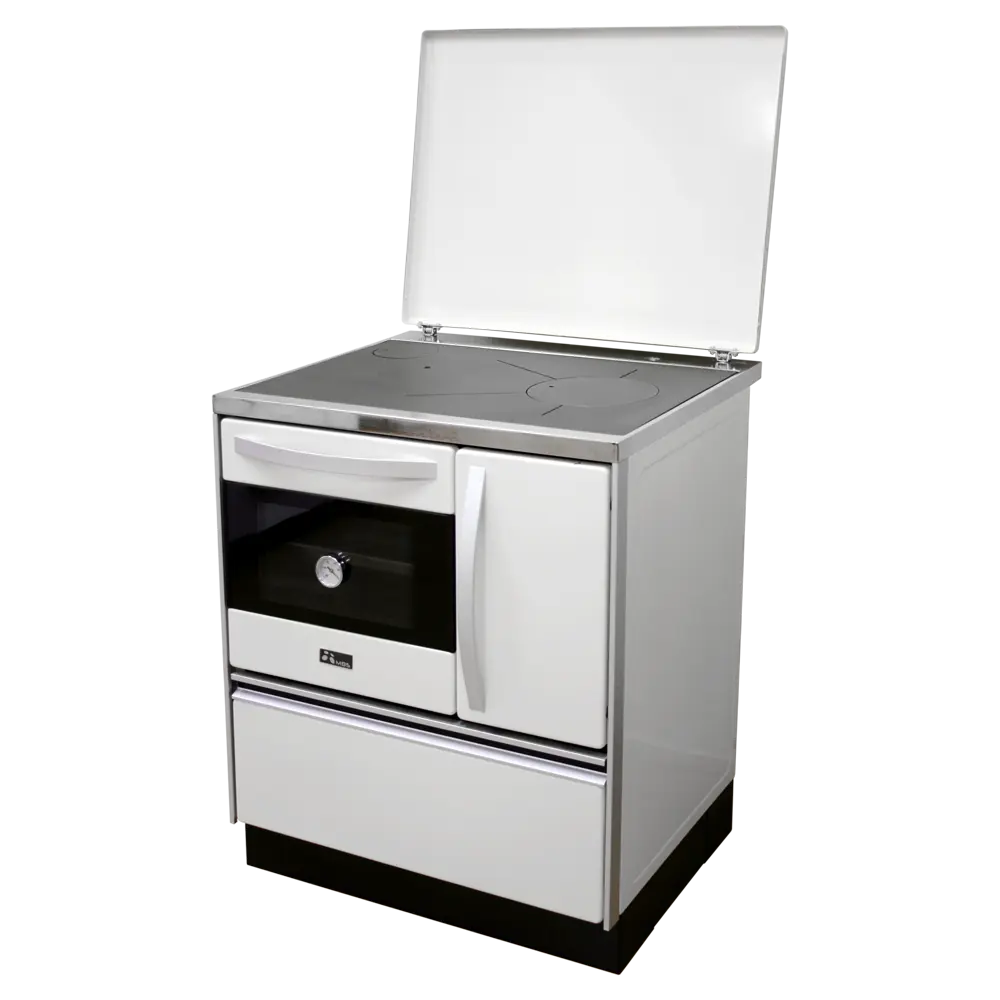 MBS Thermo Royal 720 P3L SL Šporet na čvrsto gorivo