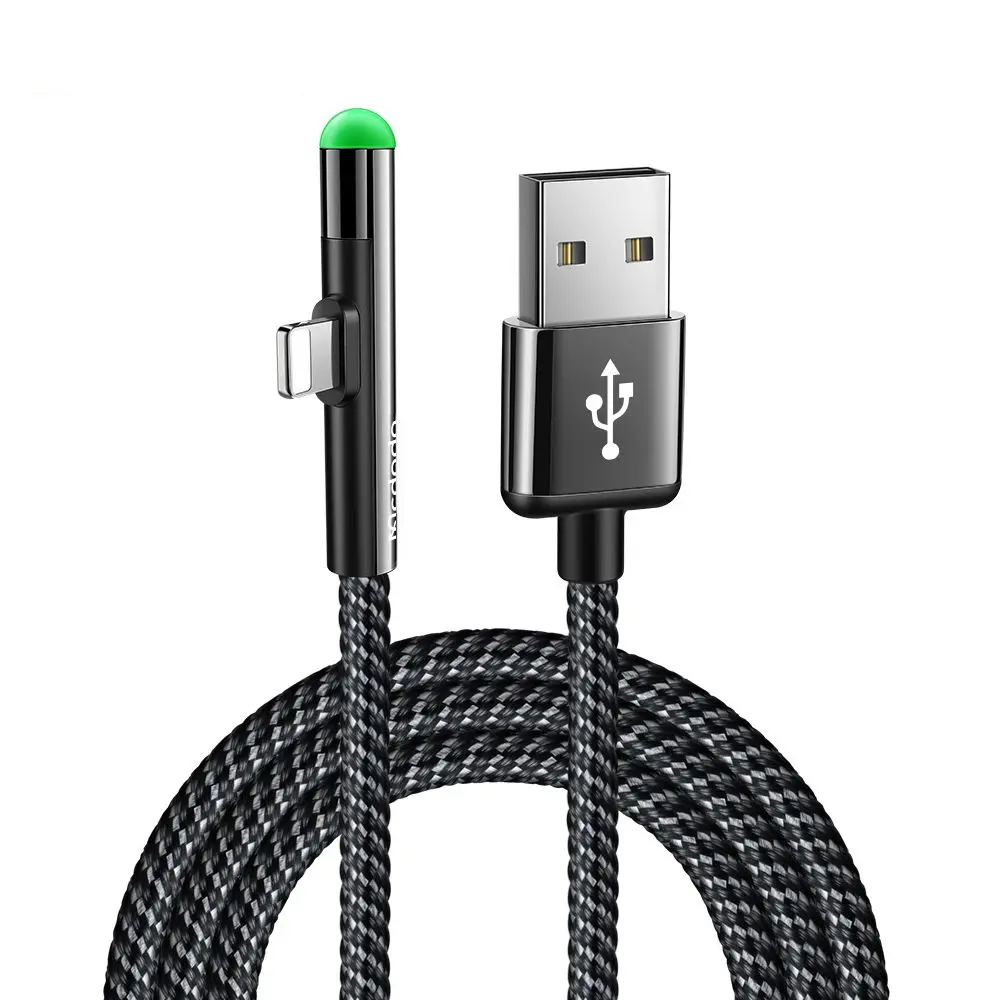 MCDODO CA-6270 Lightning, 1.2m Kabl
