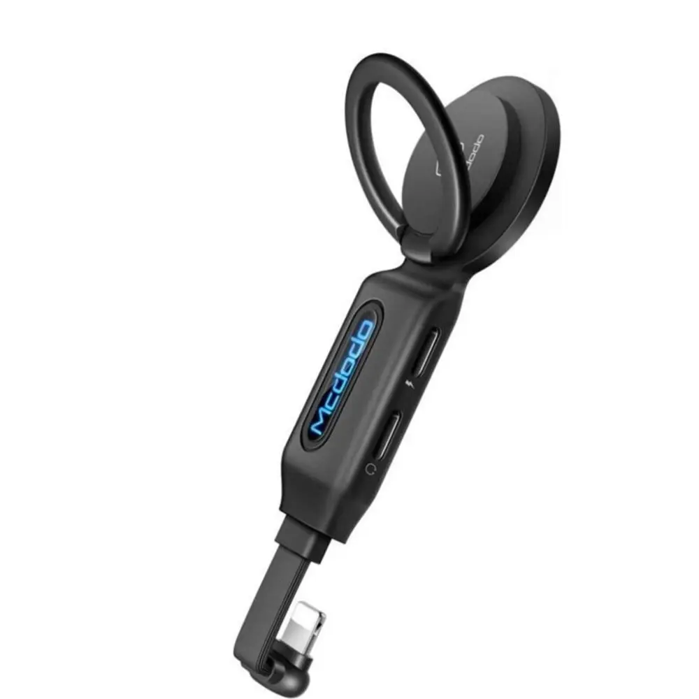MCDODO CA-6290 Duo Lightning Adapter