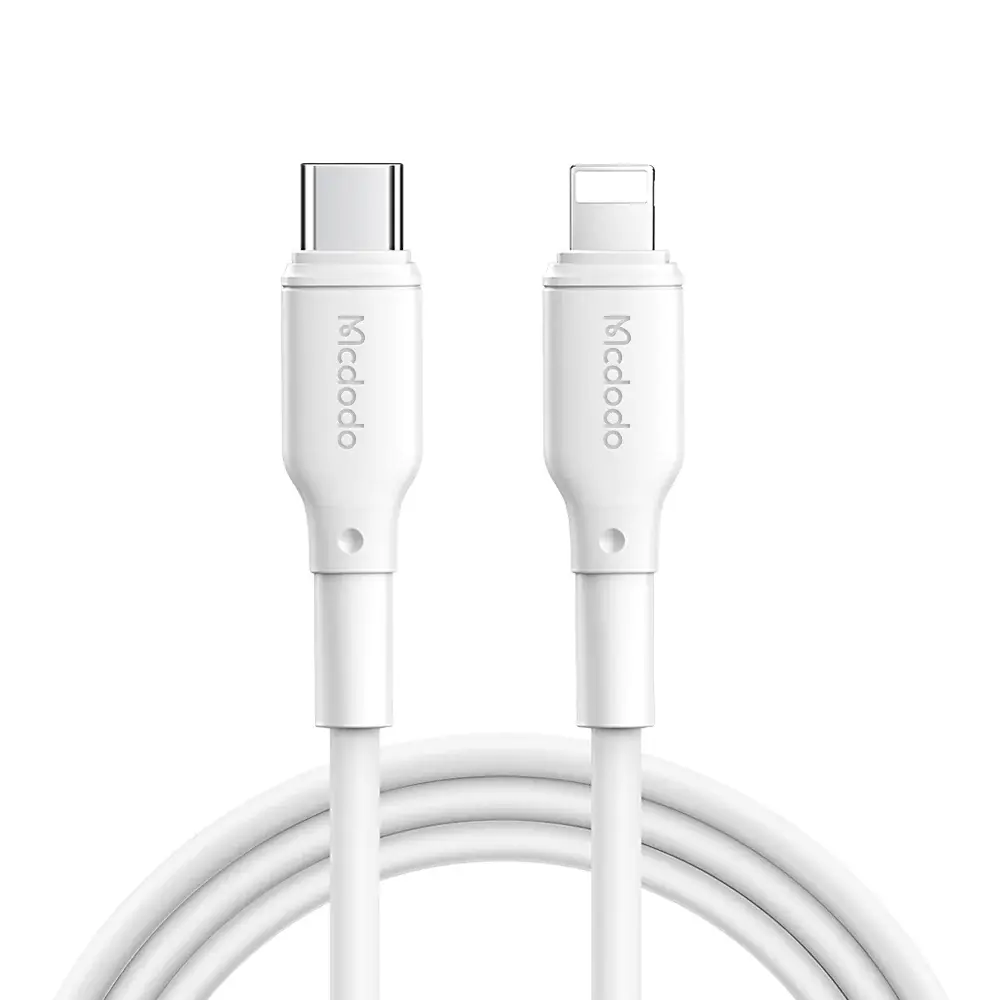 MCDODO CA-7290 USB-C na Lightning 1.2m Kabl